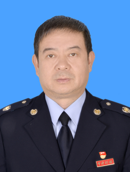工作分工:简介:王法强职务:党组委员,副局长王法强